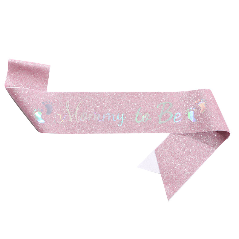 Mommy -Pink