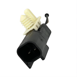 Capteur de vitesse de roue ABS 1723527 2028436 AB31-2C216-AD pour Ford Ranger MK3 - Product Image 4