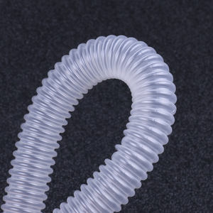 Aquarium Fish Tank Vacuum Gravel Water Filter Cleaner Siphon Pomp Handleiding Schoner Pomp Veilig Vacuüm - Product Image 5