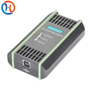 New Original 6ES7972-0CB20-0XA0 <strong>PLC</strong> <strong>Programming</strong> <strong>Cable</strong> 6ES7 972-OCB2O-OXAO Spot - Product Image 1