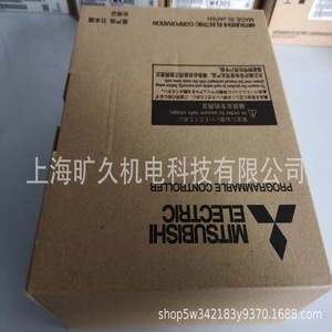 Módulo Analógico Q66DA-G 12-12V 0-22mA Salida D/A Uso Industrial - Product Image 3