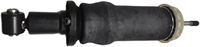 Suspension de cabine de camion, ressort pneumatique inférieur 2639896 350 340 pour Scania L/P/G/R/S