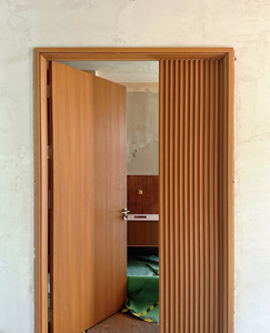 <span class=keywords><strong>Porta</strong></span> Interna in Legno Massello Senza Vernice Stile Moderno Impermeabile Insonorizzata Sigillante per Camera da Letto <span class=keywords><strong>Soggiorno</strong></span> Nuova <span class=keywords><strong>Porta</strong></span> Scorrevole Automatica - Product Image 3