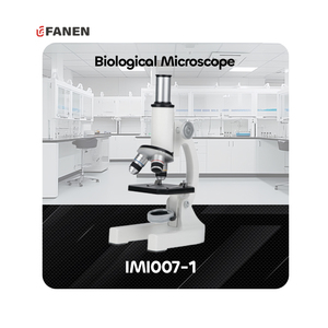 Fanen Laboratory Biological <strong>Binocular</strong> <strong>Microscope</strong> - Product Image 2