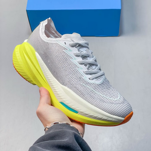 Zapatillas Deportivas de Hombre en Oferta, Diseño de Alta Calidad MACH X <span class=keywords><strong>2</strong></span>, Cómodas, Transpirables, de Caña Baja, para Maratón, Carreras y Uso Diario - Product Image 2