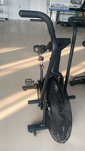 Vélo d'air de fitness haut de gamme <span class=keywords><strong>pour</strong></span> salle de sport commerciale, équipement de <span class=keywords><strong>musculation</strong></span>, vélo d'air à résistance par ventilateur <span class=keywords><strong>pour</strong></span> l'entraînement - Product Image 3