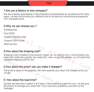 POKKA-sistema de <span class=keywords><strong>aire</strong></span> <span class=keywords><strong>acondicionado</strong></span> portátil para <span class=keywords><strong>coche</strong></span>, agente de detención de fugas Universal - Product Image 3