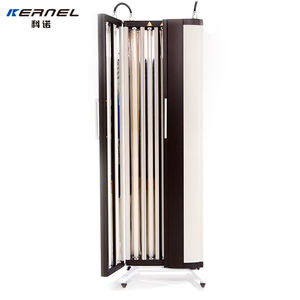 Çekirdek 4004 serisi UVA, dar bant UVB veya değişken lamba ve kapı konfigürasyonları ile geniş bant UVB ev fototerapi - Product Image 4