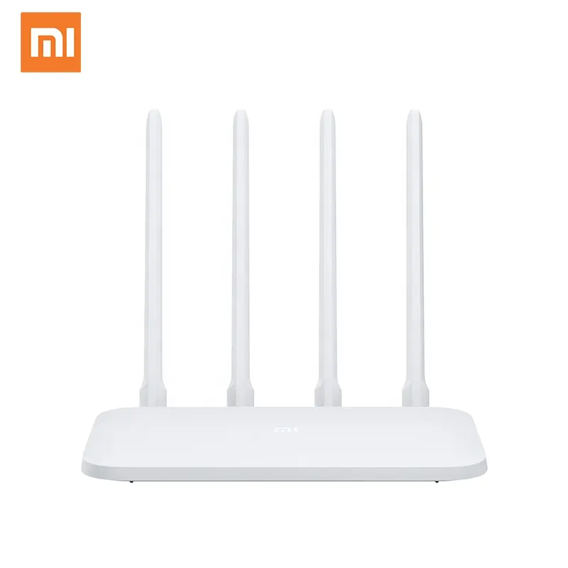 Xiaomi Mi Router 4C WiFi Repeater 300Mbps Wifi Router APP Control Xiaomi Router 4C