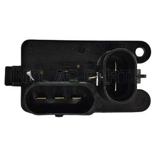 Résistance de chauffage du ventilateur de climatisation pour VW Gol <span class=keywords><strong>GV</strong></span> G 5 N SAVEIRO POLO FOX 5U0959493 5U0 959 493 - Product Image 5