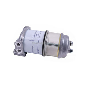 Séparateur d'eau de carburant de moteur de camions diesel 4415122 Assemblage de filtre à carburant 2656F823 4415105 - Product Image 6