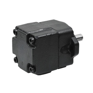 ปั๊มไฮดรอลิกแบบใบพัดเสียงเบา รุ่น VQ15 ซีรีส์ VQ15-14-F-R VQ15-17-F-R VQ15-19-F-R สำหรับระบบต่างๆ - Product Image 3