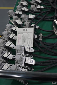 Sensor de NOx LESEN Confiable 759040203 5WK96650A para <span class=keywords><strong>BMW</strong></span> Serie 3 <span class=keywords><strong>X5</strong></span> Diésel, Reparación de Emisiones Automotrices - Product Image 6