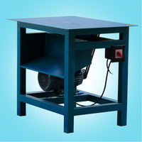 Scie à table verticale pour le travail du bois, scie circulaire pour finitions intérieures, machine à tailler les bords, petite scie domestique pour chantier de construction 3-4 kW
