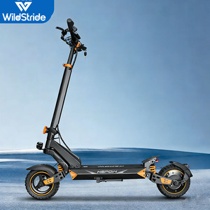 Scooter al por Mayor para Adultos, Nuevo Diseño 2026, Económico, Impermeable IP55, Plegable de Aluminio, E9T, Capacidad de Carga de 150 kg, Scooter E9T, E9T 150 kg - Product Image 1
