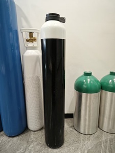 Bombola di Ossigeno da 10L per Uso Industriale, Offre <span class=keywords><strong>Funzionamento</strong></span> Affidabile e a Lunga Durata - Product Image 5
