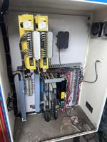 Fresadora CNC Nantong XK6332 Usada en Venta, de Alta Calidad, Tipo Rodilla Vertical de Servicio Medio, Control GSK, Garantía de 1 Año