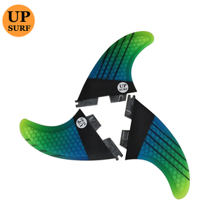 FCS2 <span class=keywords><strong>Surf</strong></span> <span class=keywords><strong>aileron</strong></span> carbone couleur changeante En Nid D'abeille En Fiber De Verre <span class=keywords><strong>FCS</strong></span> 2 <span class=keywords><strong>Surf</strong></span> Palmes - Product Image 2