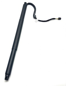 Lève-Porte-Bagages Électrique pour <span class=keywords><strong>Skoda</strong></span> <span class=keywords><strong>ENYAQ</strong></span> IV (2021-2025) Pièce de Remplacement OEM 5LG827851B 5LG827552A - Acier Noir - Product Image 1