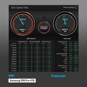 <span class=keywords><strong>Acasis</strong></span> 80Gbps USB 4 V2 M.2 <span class=keywords><strong>NVMe</strong></span> SSD Enclosure Solid State Drive เคส SSD พร้อมพัดลมระบายความร้อน - Product Image 6