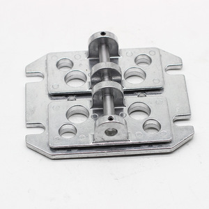 Kexin Foot <b>Pedal</b> Valve Assembly 870g Construction <b>Machinery</b> Parts - Product Image 1