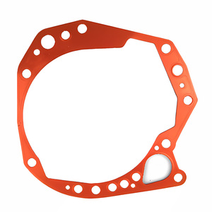 Ap02 — joint arrière ATX DPO AL4, pour systèmes de Transmission automobile, boîtes de vitesses - Product Image 1