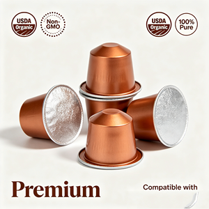 Cápsulas de Matcha con Búsqueda Profunda por IA |   Combinación Inteligente para Sabores Personalizados de Matcha de Frutas y Empaque de Caja de Regalo – OEM - Product Image 3