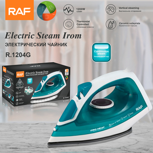 RAF Electric Wholesale <strong>Cheapest</strong> Pressing <strong>Iron</strong> Steamer for Clothes Electric <strong>Iron</strong> - Product Image 4