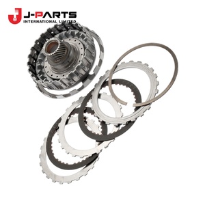 <b>Disc</b>, Clutch (For Overdrive) <b>Brake</b> System for Toyota HIACE LH103 1993-1998 35677-30030 - Product Image 1
