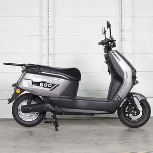 Motos électriques 60V sans balais haute performance 1000W pour trajets urbains, vitesse 61-80km/h, moto 48V - Product Image 5