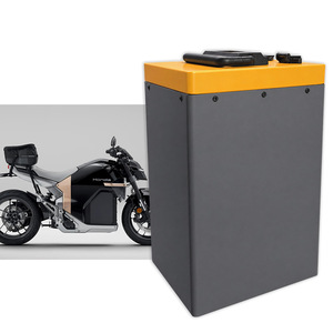 72V 40ah/60ah 전기 오토바이 파워 배터리 공장 대량 공급 - Product Image 1