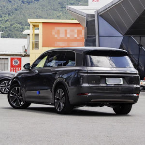 <span class=keywords><strong>LiAuto</strong></span> L9 2025 – Grand SUV de Luxe Lixiang L9, Véhicule Électrique à Autonomie Étendue Haute Configuration avec Transmission Intégrale (AWD), Véhicule à Énergie Nouvelle pour l'Exportation - Product Image 4