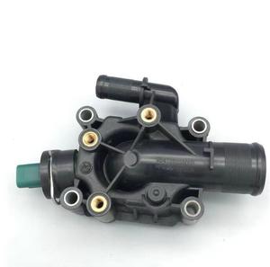 Pour Peugeot 207 208 2008 307 <span class=keywords><strong>308</strong></span> termostato refrigerante del motor 9647265980 1336.Z0 ensemble thermostat - Product Image 1