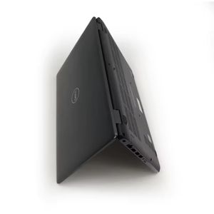 Ordinateur portable professionnel Latitude 5400 14'' d'occasion, processeur I5-8365U, 8 Go de RAM, SSD 256 Go, clavier anglais, double cœur - Product Image 4