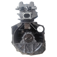 Pièces de voiture chinoises systèmes de moteur 1.5L DK151B moteur Long bloc DK151B assemblage de moteur pour DFSK Dongfeng Xiaokang Fengguang 330