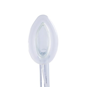 Tuoren หน้ากากพีวีซีแบบใช้แล้วทิ้งหน้ากากอนามัยสำหรับการผ่าตัด - Product Image 2