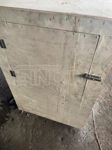 Molino Coloidal de Laboratorio para <span class=keywords><strong>Emulsión</strong></span> <span class=keywords><strong>Asfáltica</strong></span> Modificada con SBR, Homogeneizador para Pruebas de Carreteras - Product Image 6
