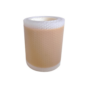 Bcy Skin Color Silicone Gel Tape For Scar Cover Whole Body Use 500pcs Carton - Product Image 4