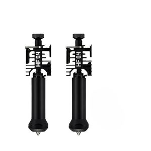 บีโบ โฮลเซลล์ 2026 รุ่นใหม่ หัวฉีดเหล็กแข็ง BW Lab Induction Hotend H2C ขนาด 0.4/0.6/0.8 มม. พร้อมเซ็นเซอร์ ความร้อนเร็ว อะไหล่เครื่องพิมพ์ 3 มิติ - Product Image 3