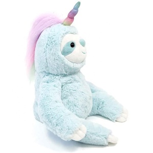 Personalizado logotipo <span class=keywords><strong>de</strong></span> <span class=keywords><strong>la</strong></span> <span class=keywords><strong>marca</strong></span> <span class=keywords><strong>de</strong></span> moda bastante Mini lindo unicornio animales <span class=keywords><strong>de</strong></span> peluche <span class=keywords><strong>de</strong></span> juguete - Product Image 4
