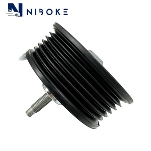 Nibokelr0land 79 LR028878 2.0L benzin sürücü kemer avara Land Rover Freelander 2 Range Rover Discovery Sport için - Product Image 1