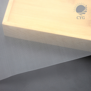 100% vải tuyn cuộn cho váy cưới lót chất lượng cao váy cưới lưới - Product Image 2