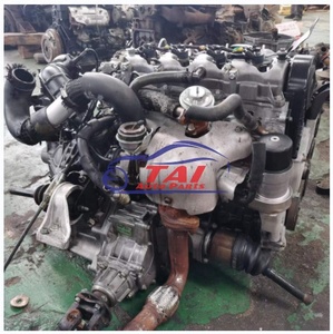 Motor Diésel D4EA Usado Original de Corea para Hyundai Tucson <span class=keywords><strong>Sonata</strong></span> - Product Image 4