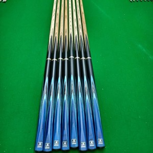 Mysterious Gunner Billiards Cue Maple Wood 57 Inch Durable Pool Snooker Cue Wholesale - Product Image 6
