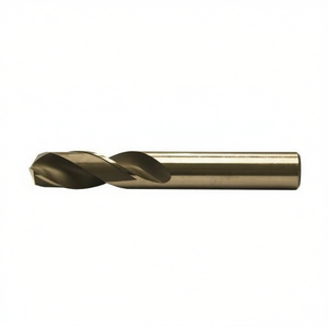 ดอกสว่านเกลียว HSS TTAKE ขนาด 17.5 มม. สำหรับเครื่องเจาะโลหะ - Product Image 2