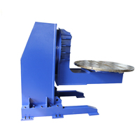 Серводвигатель cnc l-образный Сварочный позиционер