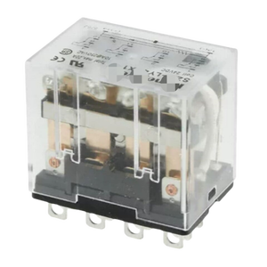 New Original giá rẻ tự động hóa SZR-LY4-X1 sản phẩm lập trình logic PLC điều khiển - Product Image 1