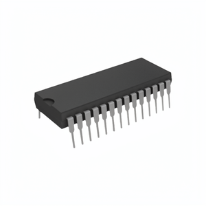 Electronic Circuit Components Memory 28 DIP Original AT27C256R-15PA - Product Image 1