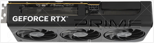 การ์ดจอ SFF-Ready Prime GeForce 5060 8GB GDDR7 OC Edition (8GB GDDR7, HD/DP 2.1, 2.5-Slot, พัดลม Axial-tech, Dual BIOS) - Product Image 5