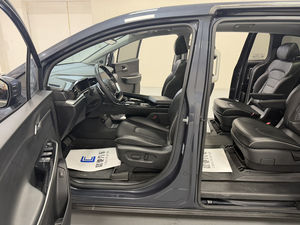 Voiture d'occasion 2021 2.0T Luxe DLX Hyundai <span class=keywords><strong>Cousteau</strong></span> - Product Image 5
